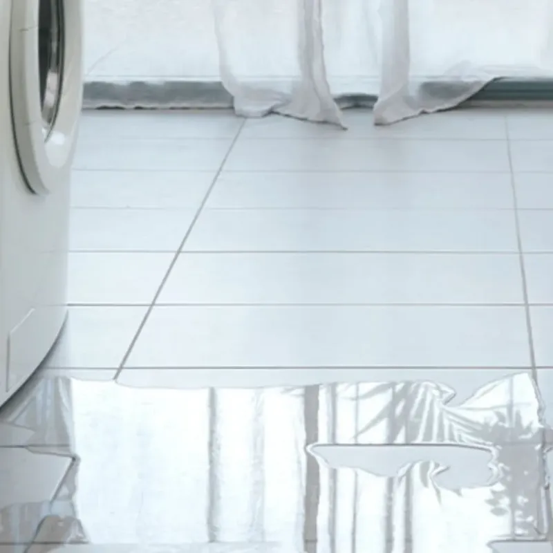 Appliance Leak Cleanup in Sand Springs, OK