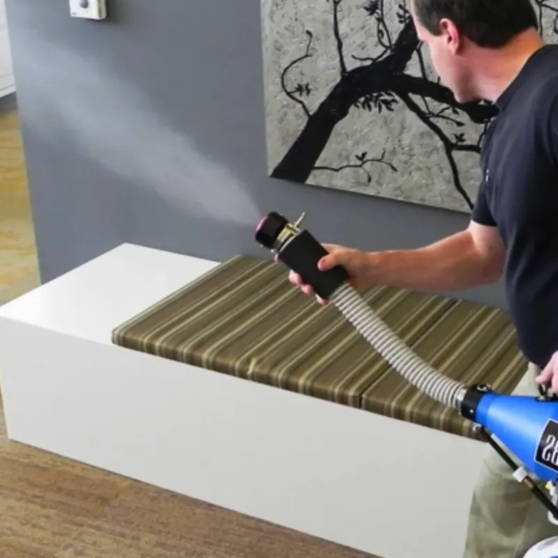 Professional Odor Removal in Sand Springs, OK