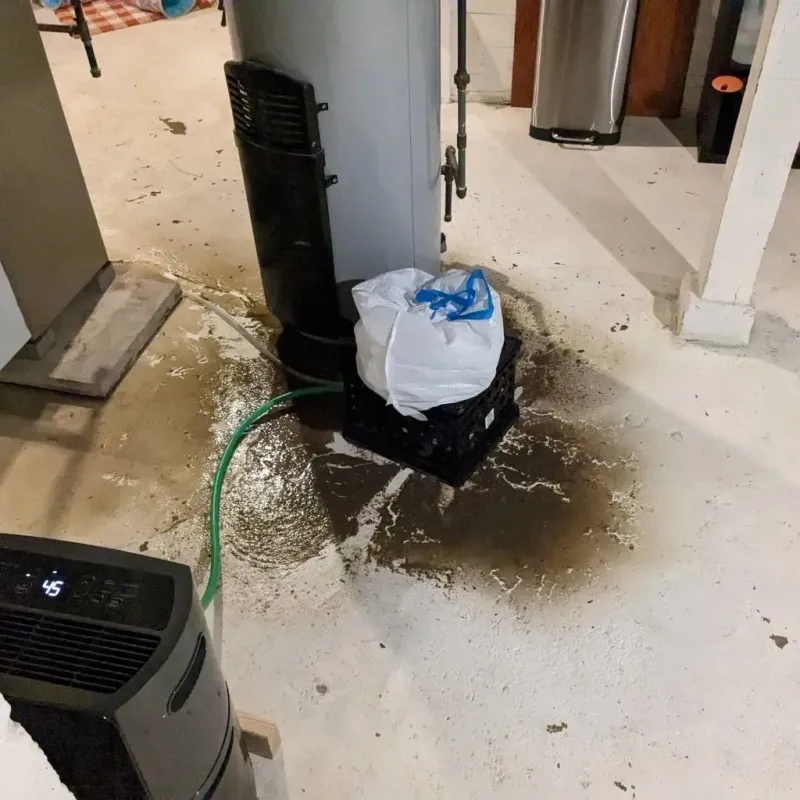 Sewage Backup Cleanup Service in Sand Springs, OK